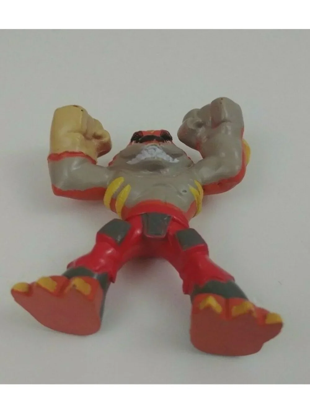 TMNT Teenage Mutant Ninja Turtles Dog Pound Mini Figure 2.25